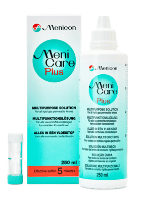 MeniCare Plus pack shot